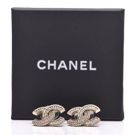 chanel double cc